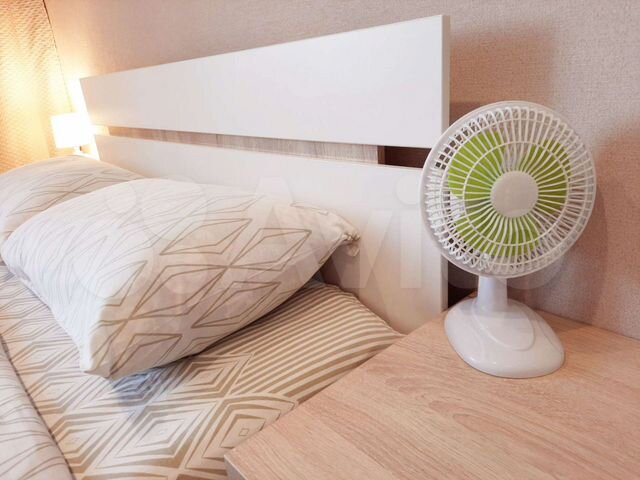 1-к. квартира, 28 м², 4/16 эт.