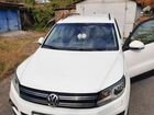 Volkswagen Tiguan 2.0 AT, 2013, 157 000 км объявление продам