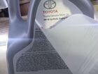 Масло Toyota оригинал объявление продам