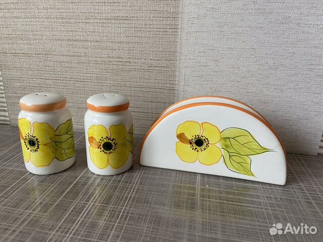 Набор для специй