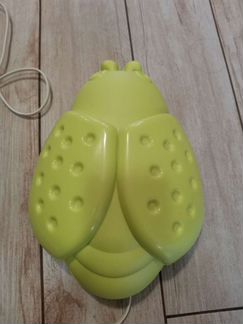 Ночник детский lkea светильник