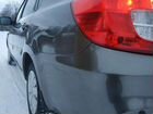 Datsun on-DO 1.6 МТ, 2018, 77 320 км объявление продам