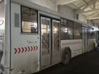 Городской автобус НефАЗ 5299, 2007 объявление продам