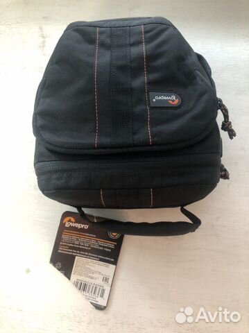 Сумка для фотоаппарата Lowerpro adventura tlz25