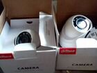 Камера видеонаблюдения комплект объявление продам