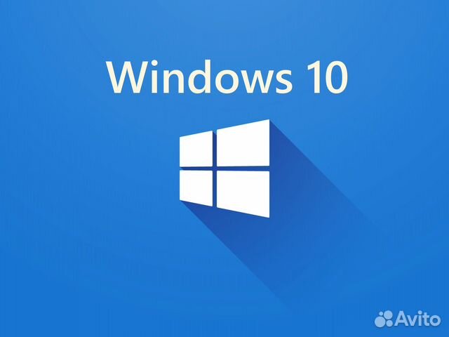 Установка windows, linux, office и другого по