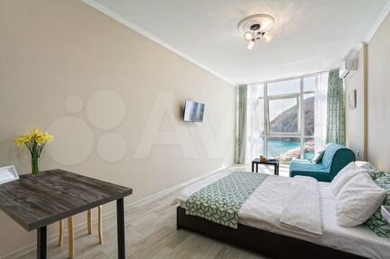 Квартира-студия, 29 м², 9/13 эт.