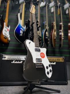 Squier Affinity 2021 Telecaster Deluxe LRL