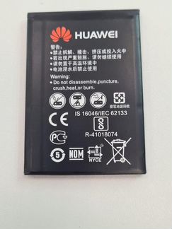 Аккумулятор ET HB434666RBC Huawei для роутера