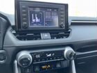 Toyota RAV4 2.5 AT, 2019, 39 000 км объявление продам