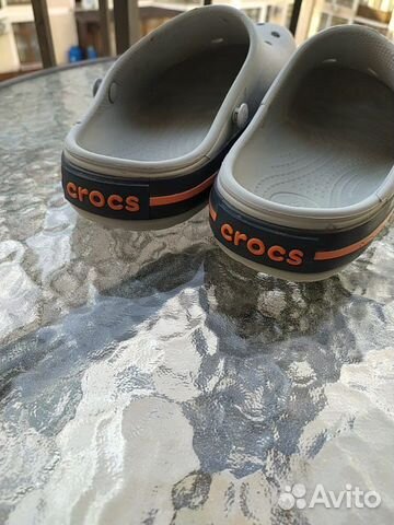 Crocs