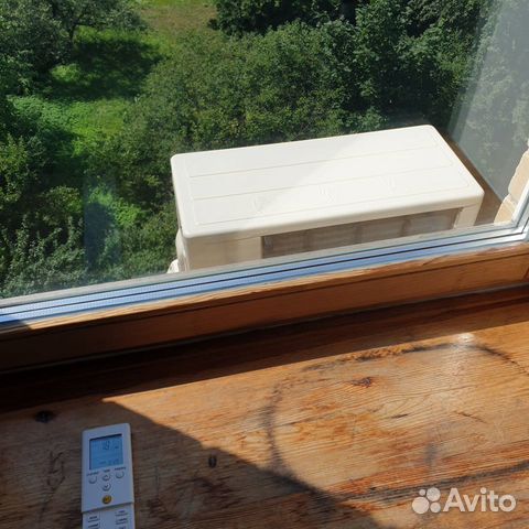 Кондиционеры General Fujitsu инвертор 5-30м2 Japan