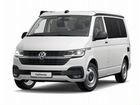 Volkswagen California 2.0 AMT, 2021 объявление продам