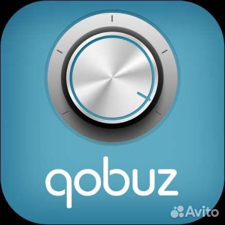 3 месяца непрерывно Qobuz Studio Premier. Франция