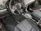 Subaru Forester 2.0 CVT, 2013, 124 000 км объявление продам