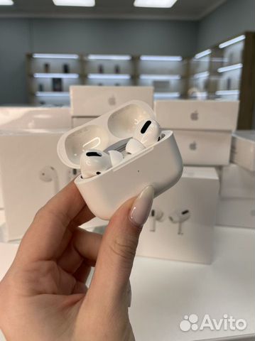 Airpods pro / 2 серия / опт / розница