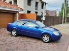Chery Fora (A21) 1.5 МТ, 2007, 143 000 км