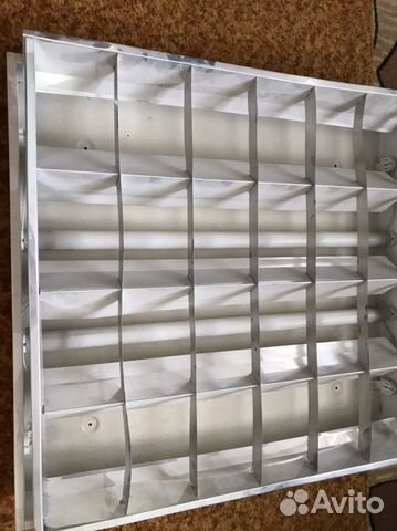 Светильник потолочный