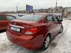 Hyundai Solaris 1.6 AT, 2012, 68 000 км объявление продам