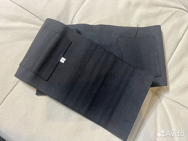 Кобура скрытого ношения