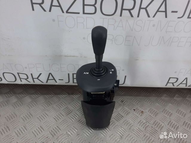 Кулиса ркпп для Рено Мастер 3