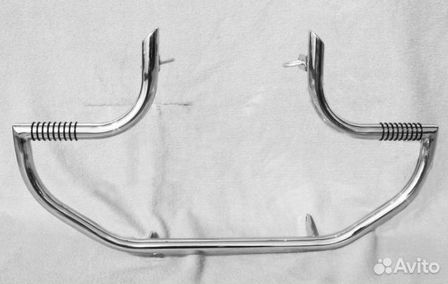 Дуги защитные Honda Yamaha Suzuki Kawasaki