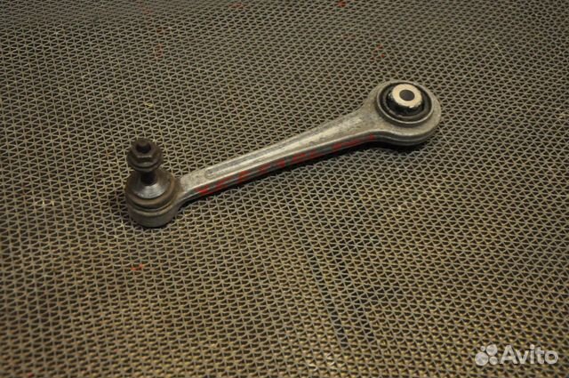 Рычаг задний левый BMW X5 E53
