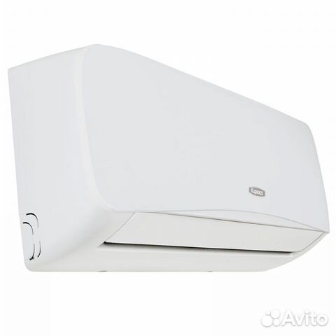 Сплит-системы Бирюса серия S- Safari