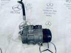 Компрессор кондиционера Mercedes W204 объявление продам