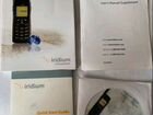 Спутниковый телефон иридиум 9555 объявление продам