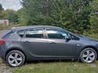 Opel Astra 1.6 МТ, 2012, 138 562 км