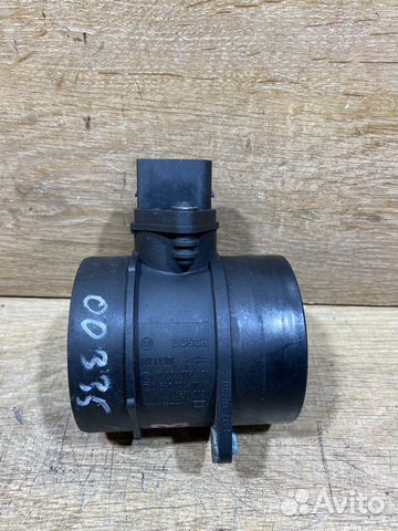 Дмрв Mercedes W203 2,2 CDI A6460940048 M228