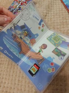 Игры для nintendo switch