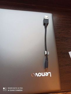 Кабель USB - microUSB Sony EC300