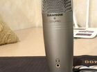 Микрофон samson c01uPRO объявление продам