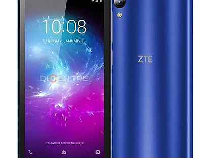 Zte blade a3 восстановление кирпича