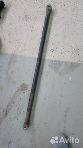 Тяга поперечная Митсубиси Паджеро Спорт К9