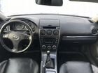 Mazda 6 2.0 МТ, 2005, 194 700 км объявление продам