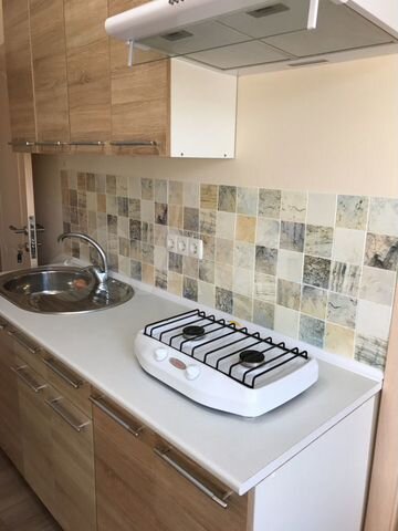 1-к. квартира, 20 м², 2/3 эт.