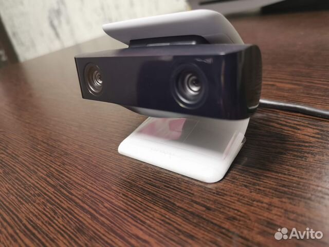 Камера для PS5