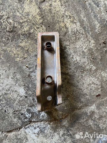 Элемент рамы газ-14