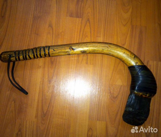 Изделие из обсидиана