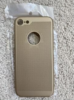 Чехол (бампер) на iPhone 7