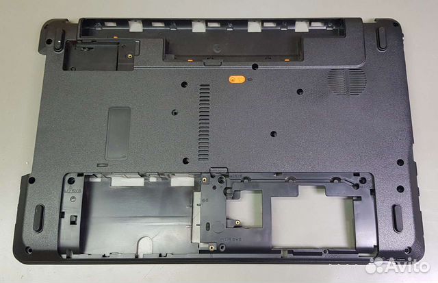 Поддон для Acer Aspire E1-521 новый
