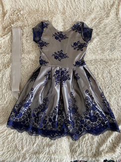 Женская одежда пакетом 40-42