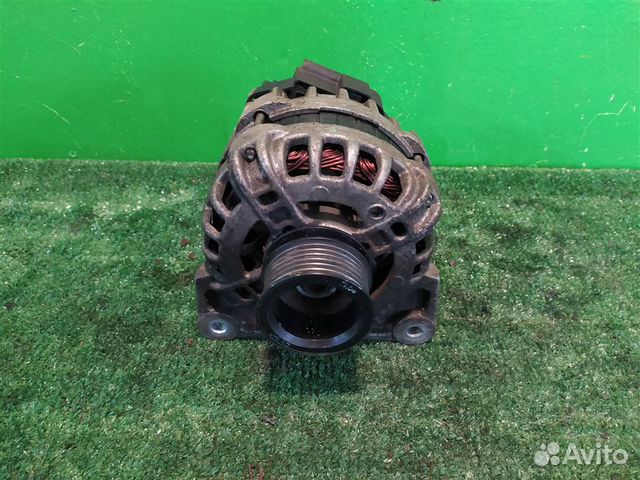Генератор Renault Sandero 1 (BS11) 2011