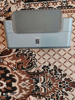 Принтер струйный цветной