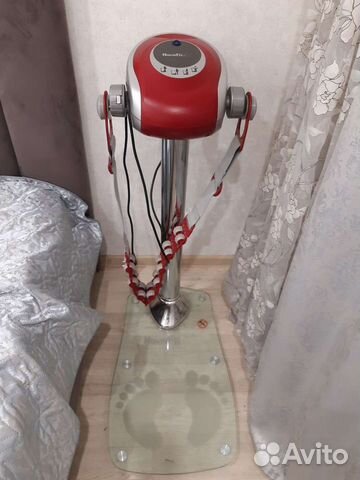 Вибромассажер HouseFit