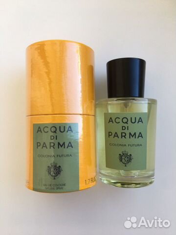 Acqua di parma Colonia futura