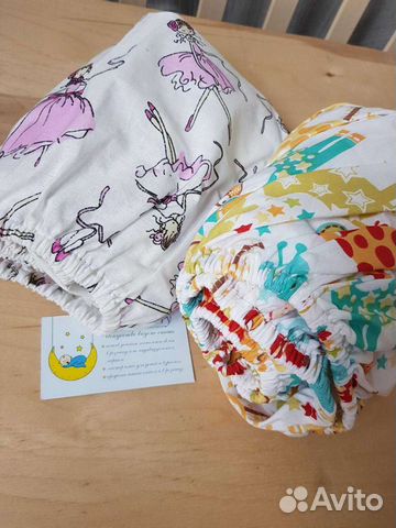 Простыни для малышей на резинке